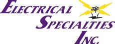 electrical specialties inc po box 47976|Electrical Specialities, Inc. in Beaumont, TX .